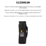 Hookah Stem Carrying Bag – Premium Protection for Your Hookah Stem Exclusively on Clesho.in