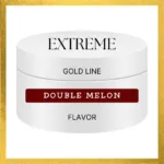 Double Melon - Extreme Gold Line Hookah Flavor - 100g Box