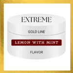 Lemon With Mint