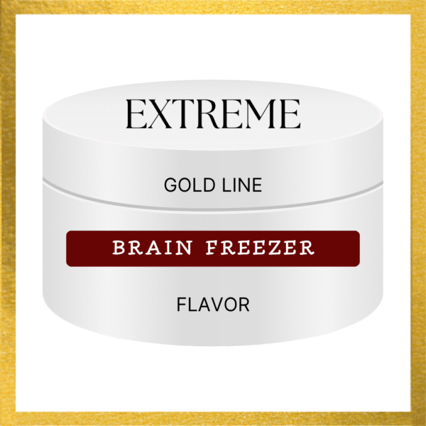 Brain Freezer