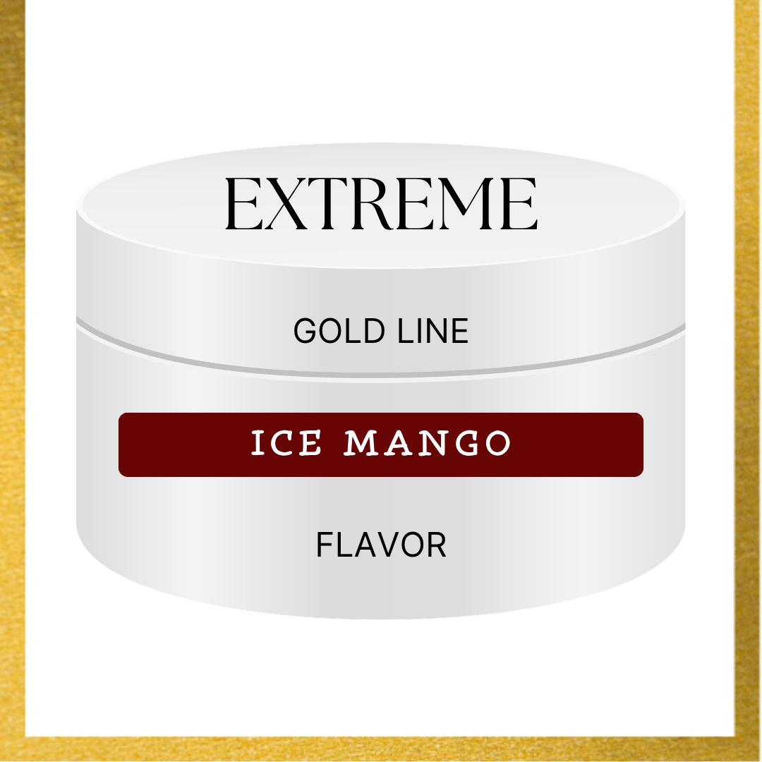 Ice Mango Ice Mango