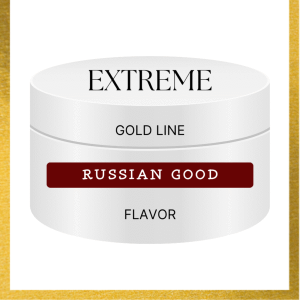 Russin Good