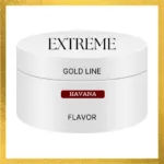 Extreme Gold Line Havana Hookah Flavor - 100g Box