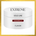 Extreme Gold Line Marbela Hookah Flavor - 100g Box