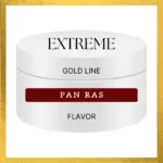 Pan Ras - Extreme Gold Line Hookah Flavor - 100g Box