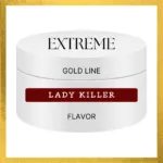 Lady Killer - Extreme Gold Line Hookah Flavor - 100g Box