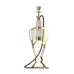 COCOYAYA World Cup Hookah - Fly Series