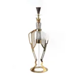 COCOYAYA World Cup Hookah - Fly Series - Image 2