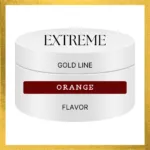 Orange - Extreme Gold Line Hookah Flavor - 100g Box