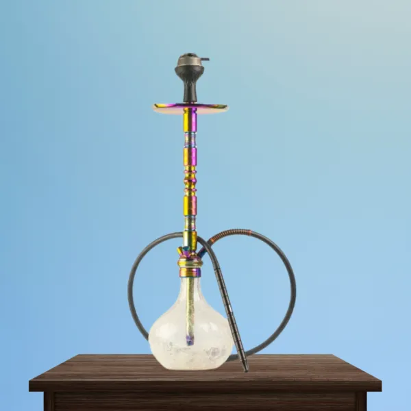 Sultan Orchan Hookah