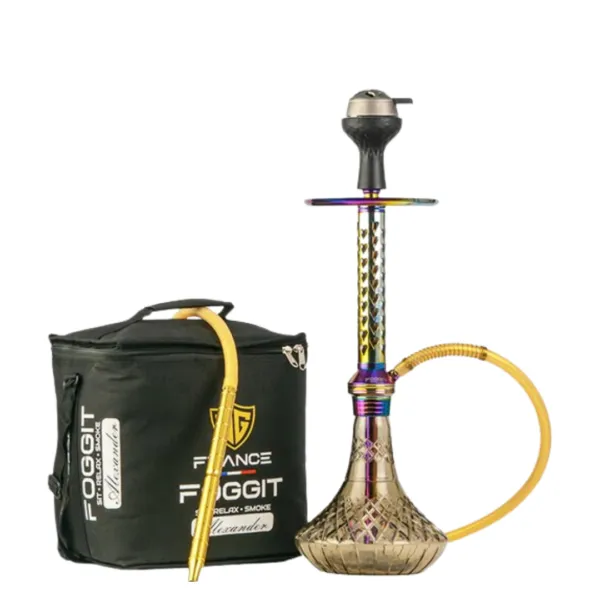 Alexander Hookah