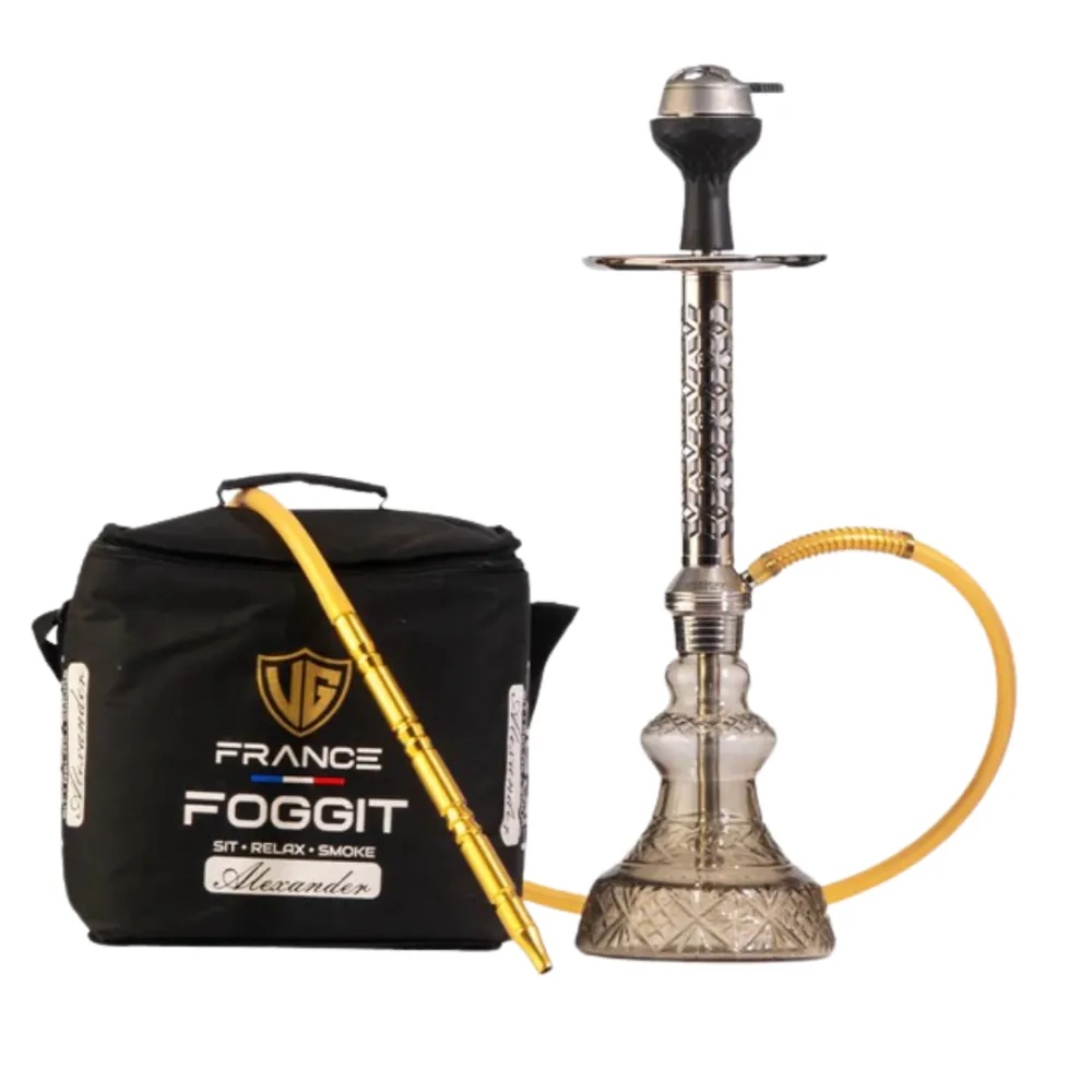 Alexander Hookah Alexander Hookah