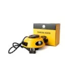 COCOYAYA Charcoal Heater Coal Burner – 500 Watt