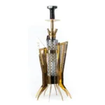 COCOYAYA Meraki - Fly Series Hookah - Image 2