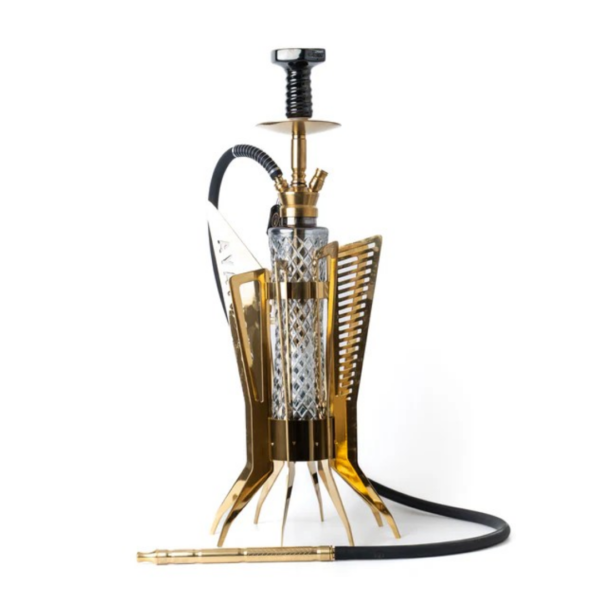 COCOYAYA Meraki - Fly Series Hookah