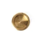 Clesho Ruler (Taj) Hookah HMD - Gold - Image 2