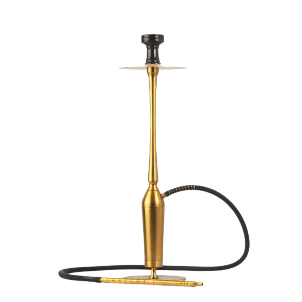 COCOYAYA Slim Sterling Hookah | Buy Cocoyaya Slims Sterling Hookah - Golden | Cocoyaya slim sterling hookah price | | Cocoyaya slim sterling hookah online Cocoyaya slim sterling hookah amazon | Cocoyaya hookah | Cocoyaya baseball Hookah Price