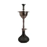 COCOYAYA Yara Hookah Coffee (Base Black)