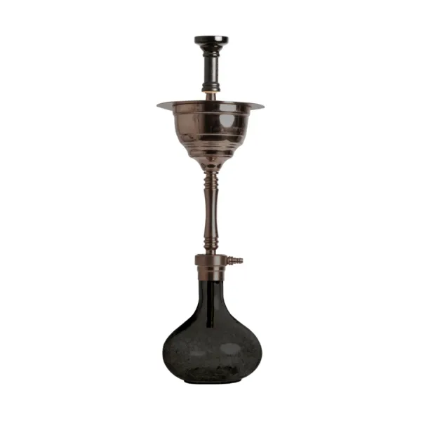 COCOYAYA Yara Hookah Coffee (Base Black)