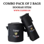 VG France Hookah Carrying Bags Combo – Exclusively on Clesho.in