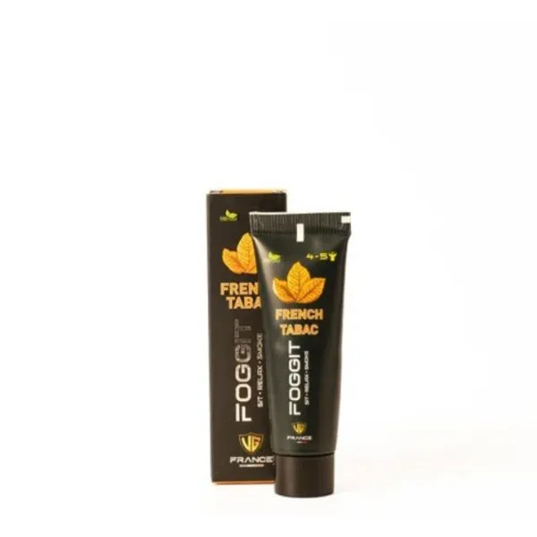 Foggit Herbal Hookah Paste