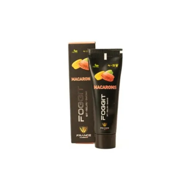Foggit Herbal Hookah Paste