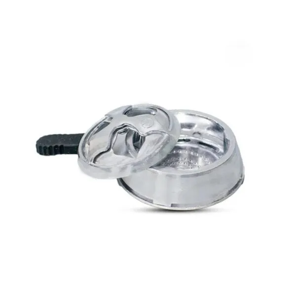 Hookah Phunnel with Heat Management Device (HMD)
