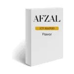 AFZAL ICY MANGO Premium Hookah Flavor – 50g Box