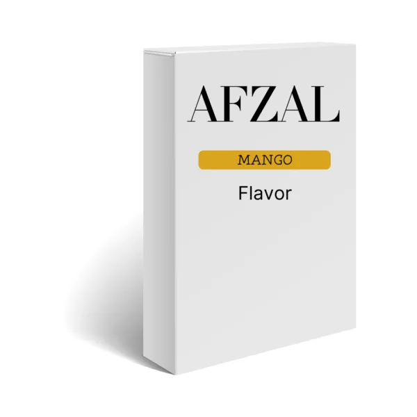 AFZAL MANGO