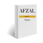 AFZAL Mint Hookah Flavor – 50g Box