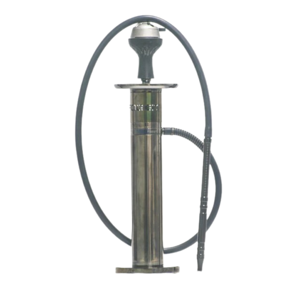 VG France Hookah - 23 Inches (Black)