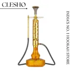 ferro hookah Clesho