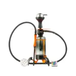 Crab X Hookah