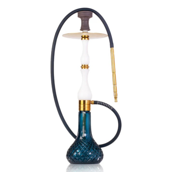 Ghazi Hookah