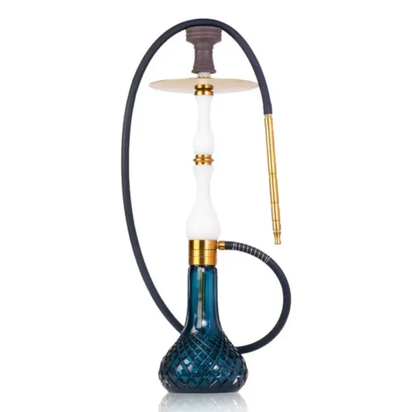 Ghazi Hookah