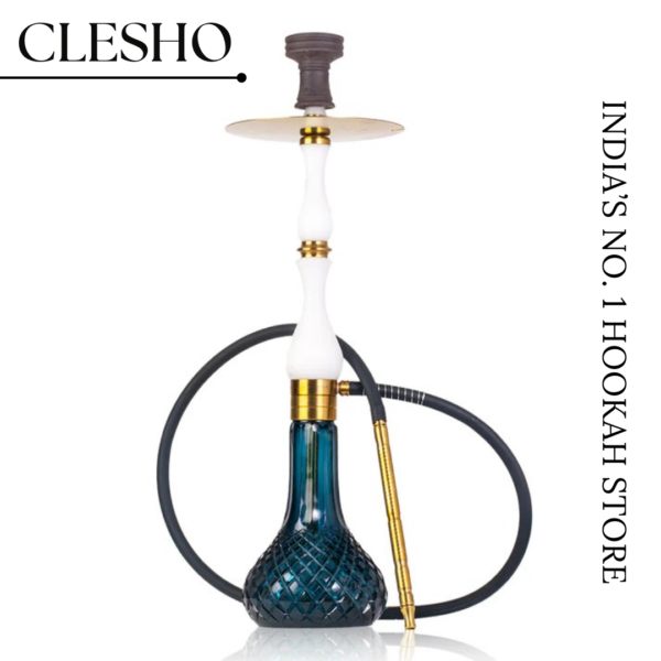Ghazi Hookah