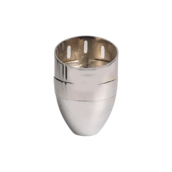 Hookah Chillum