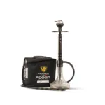 Attack Hookah