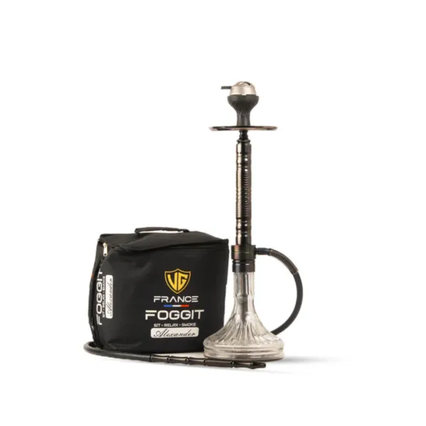 Attack Hookah