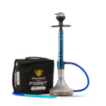 Attack Hookah