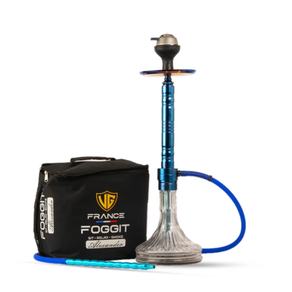Attack Hookah