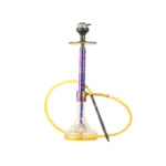 Attack Hookah