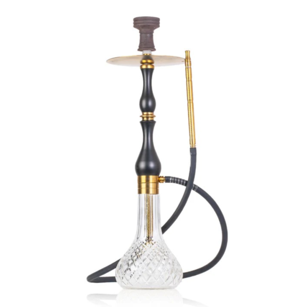 Ghazi Hookah