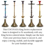 cocoyaya Grey Base