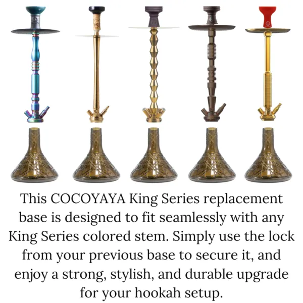 cocoyaya Grey Base