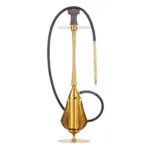 COCOYAYA Slim Spade Hookah