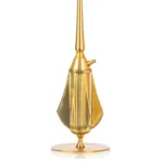 Slim Spade Hookah