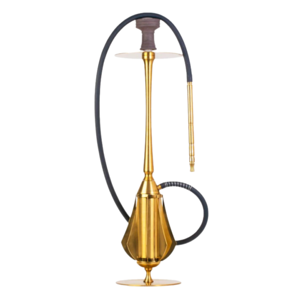 COCOYAYA Slim Spade Hookah