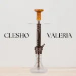 Valeria Hookah