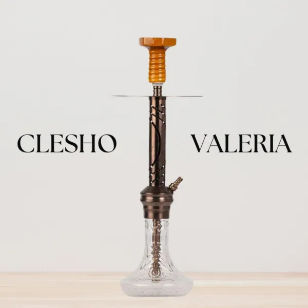 Valeria Hookah